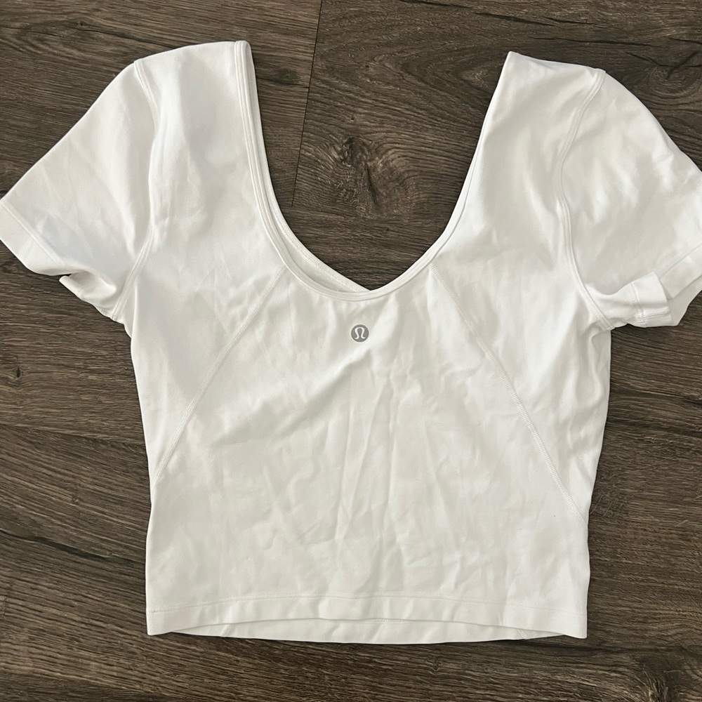 Lululemon Align Top